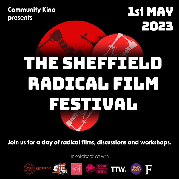 The Sheffield Radical Film Festival