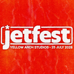 Promo image for the event.