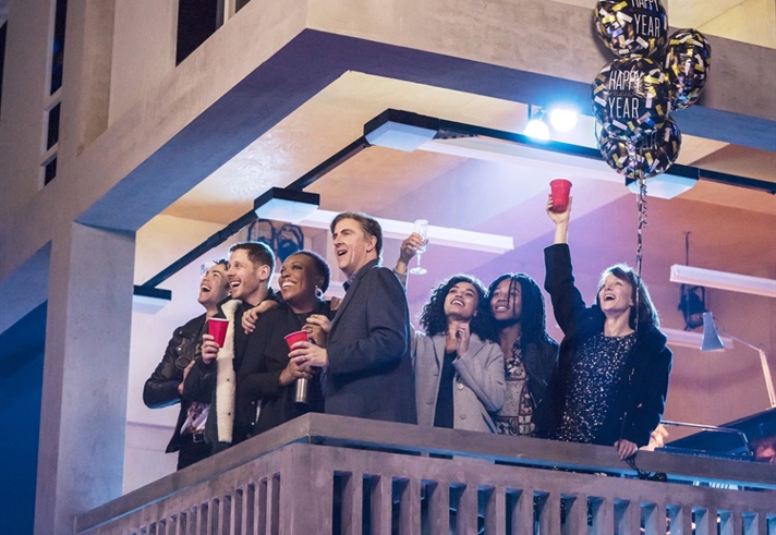 Sheffield Theatres Wins South Bank Sky Arts Award