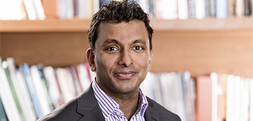 David Sanders, Consultant Gastroenterologist and Professor of Gastroenterology