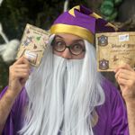 Witches and Wizards Halloween Trail 