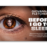 Promo image for Before I Go To Sleep.