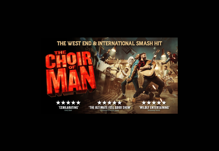 The Choir of Man