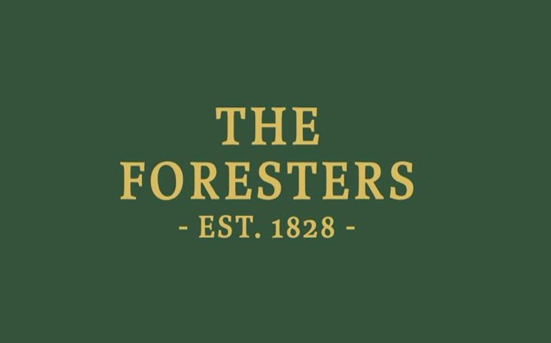 The Foresters logo.