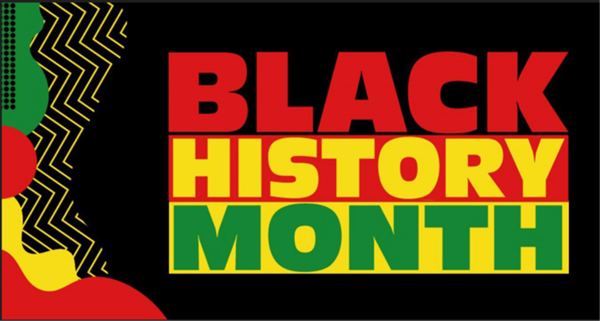 Black History Month events in Sheffield