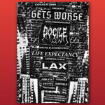 Poster for the event.