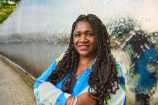 Ruth McDonald