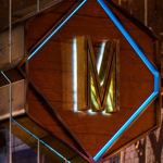 Manahatta sign