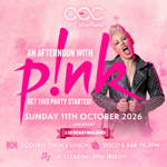 Promo Image for the event