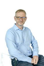 Steve Carroll