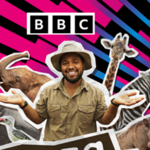 Promo image for the event