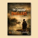 Promo image for The Swamp Dwellers