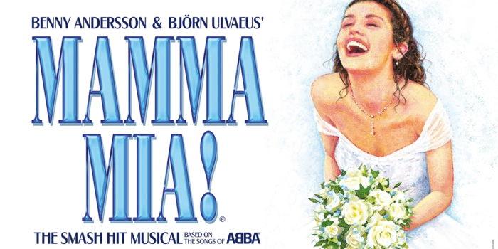 Mamma Mia!