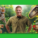 Steve Backshall's Deadly Live
