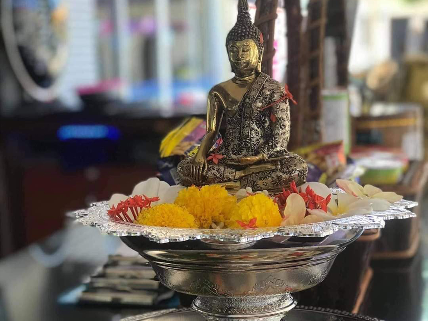 Nings Thai Street Food