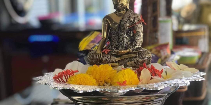 Nings Thai Street Food