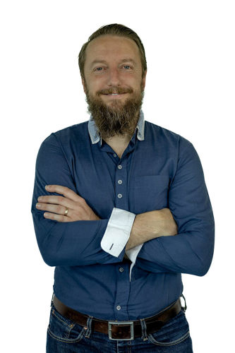 Darren Buxton - Growth Advisor