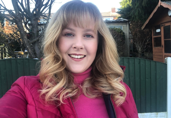 Amber Jardine, TwinklHive Manager