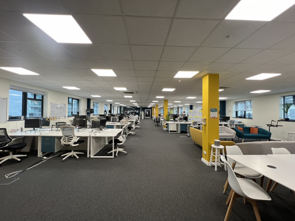 Property Pilot Photo Upload