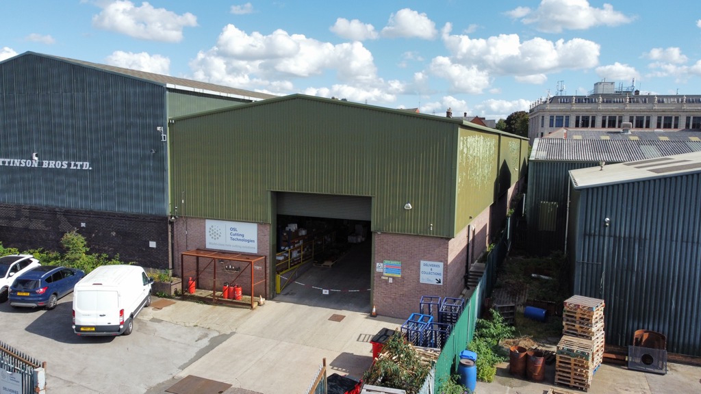 Property Pilot Photo Upload