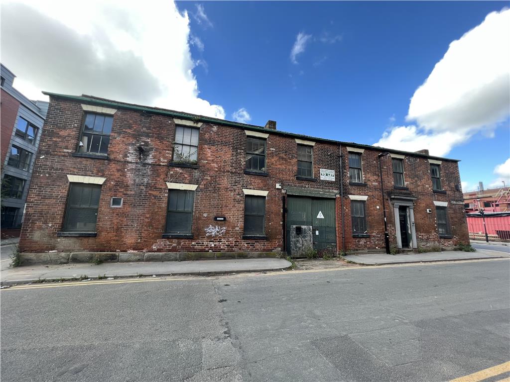 Property Pilot Photo Upload