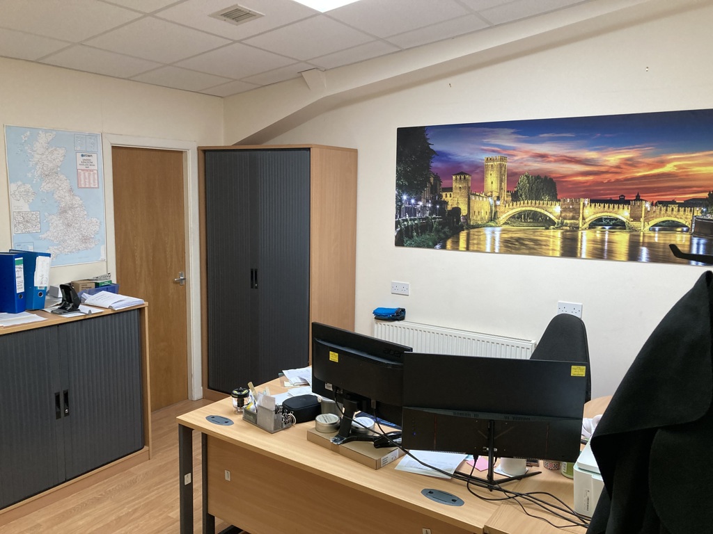 Property Pilot Photo Upload