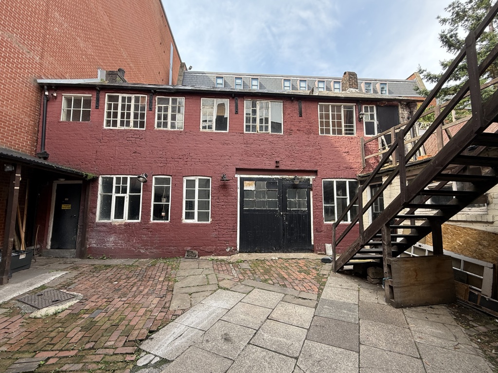 Property Pilot Photo Upload