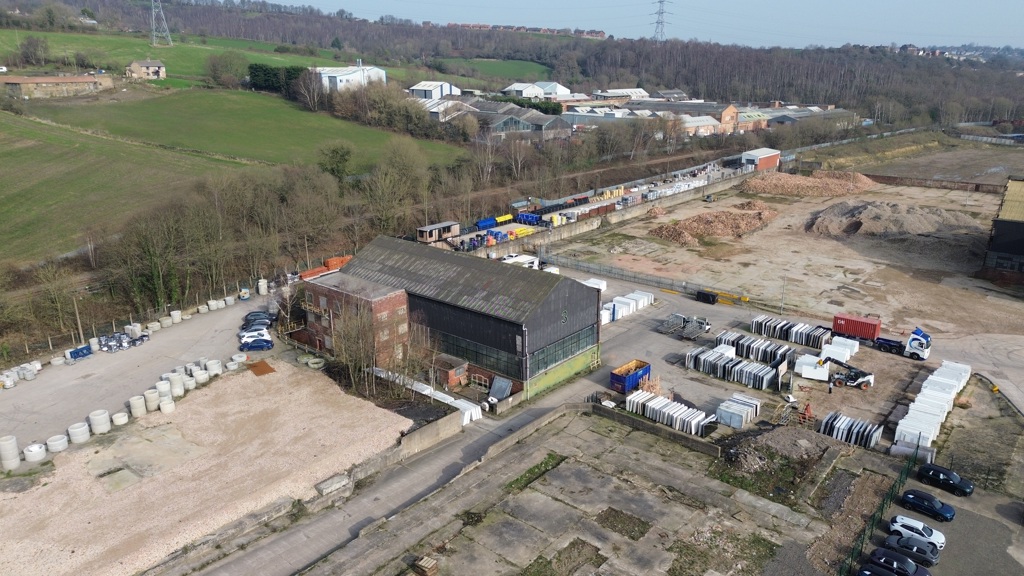 Property Pilot Photo Upload
