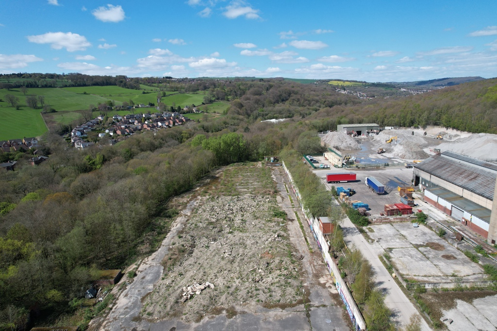 Property Pilot Photo Upload