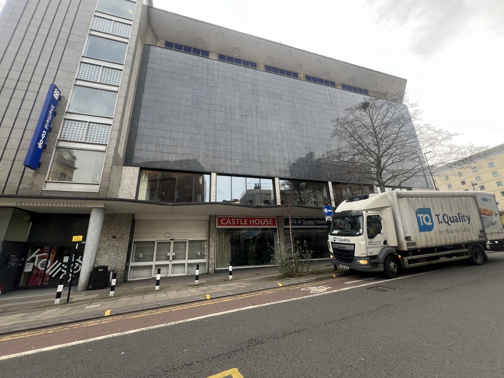 Property Pilot Photo Upload