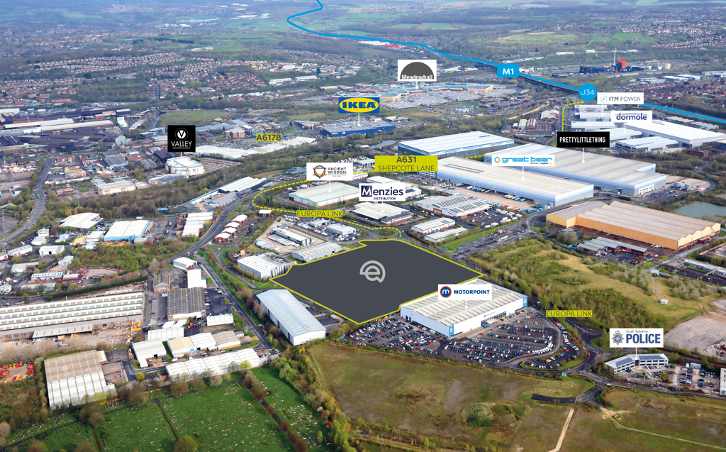 Property Pilot Photo Upload