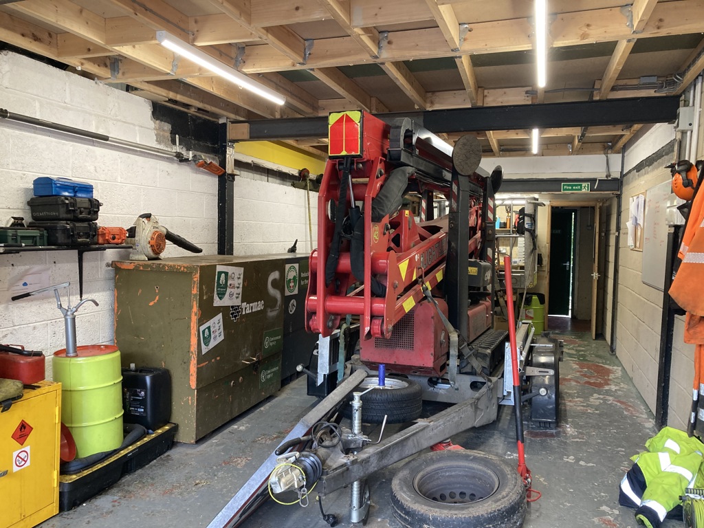 Property Pilot Photo Upload