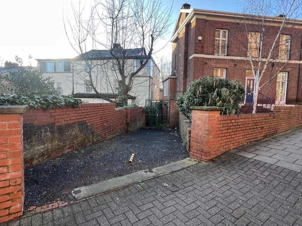 Property Pilot Photo Upload