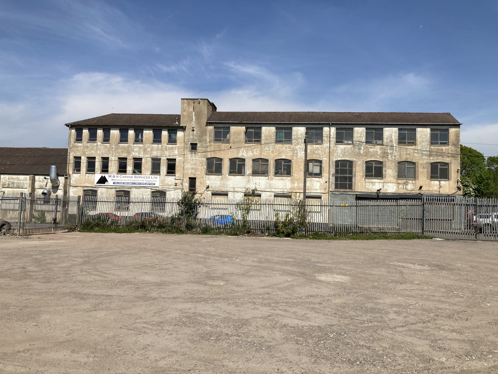 Property Pilot Photo Upload