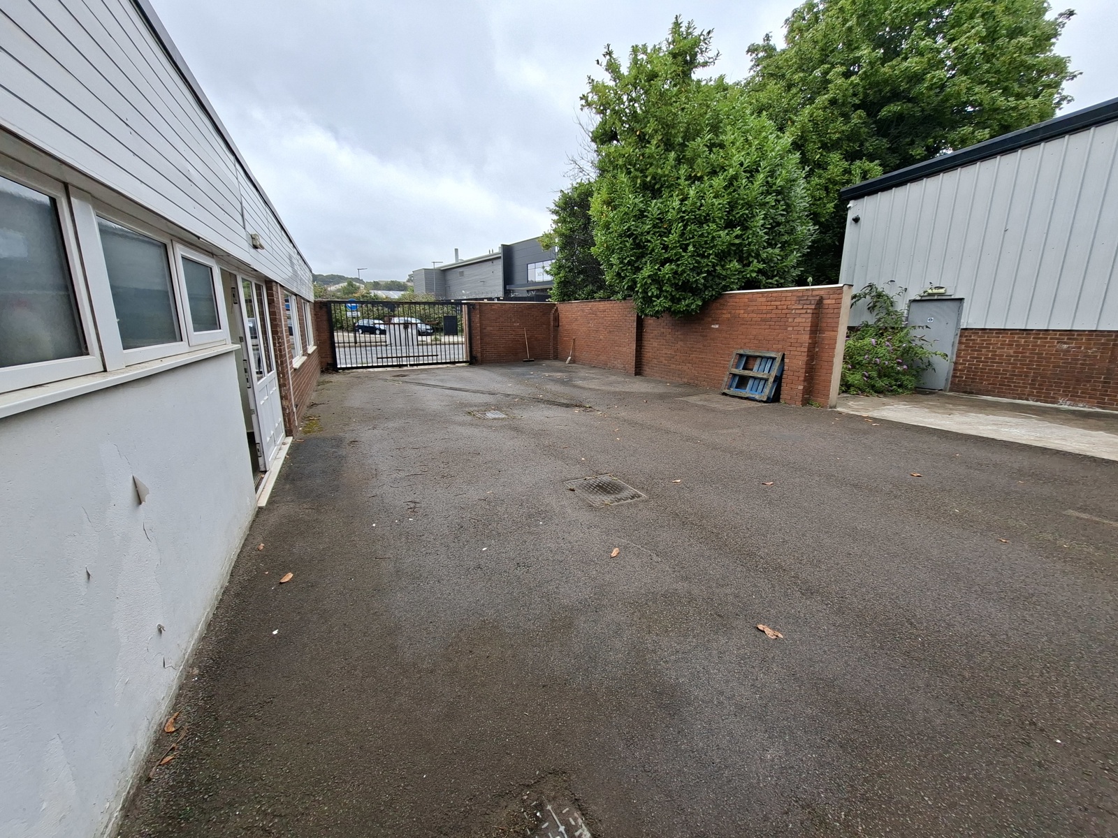 Property Pilot Photo Upload