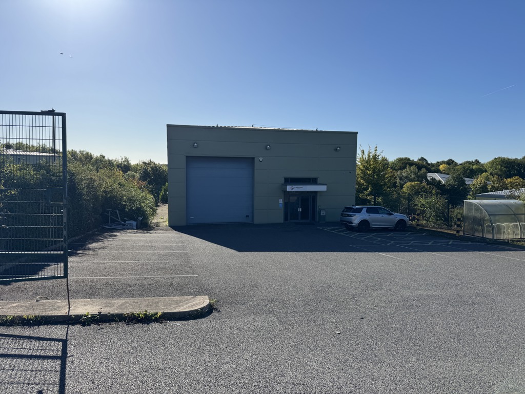 Property Pilot Photo Upload