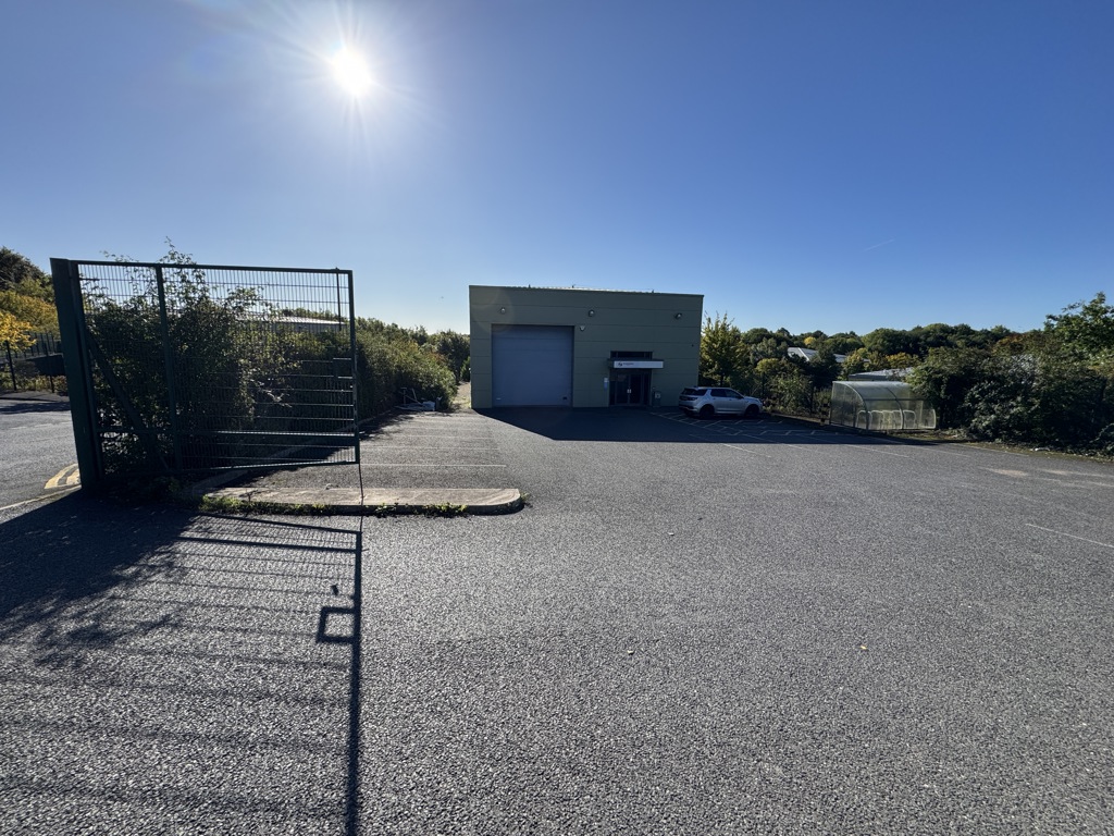 Property Pilot Photo Upload