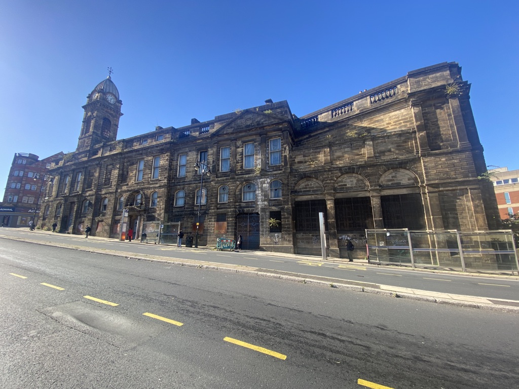 Property Pilot Photo Upload