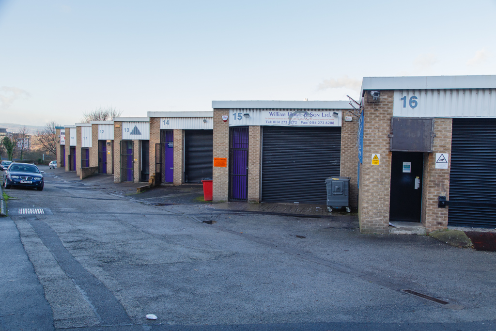 Property Pilot Photo Upload