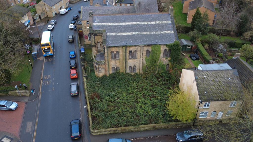 Property Pilot Photo Upload