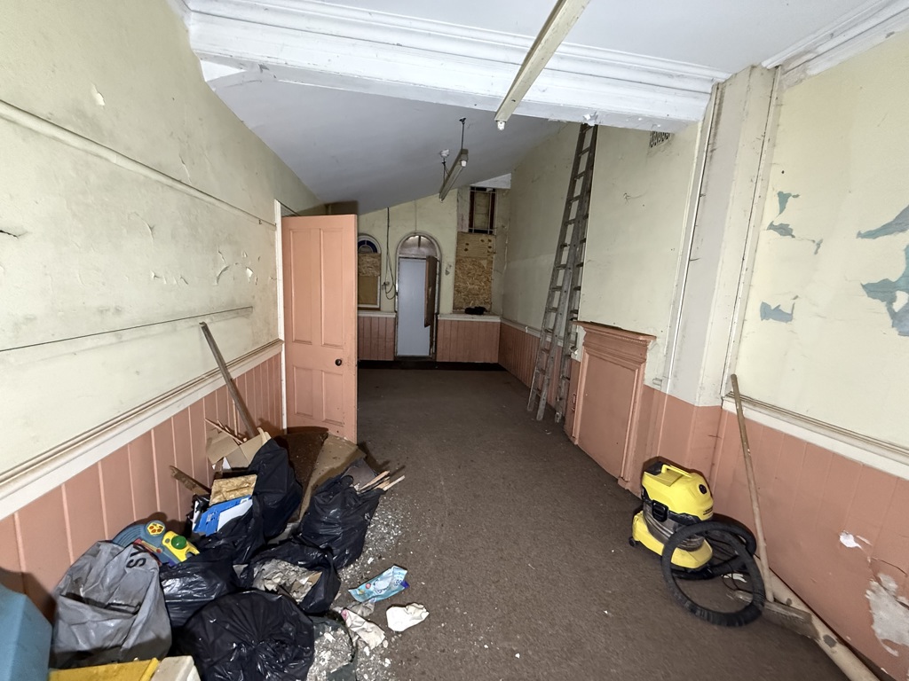 Property Pilot Photo Upload