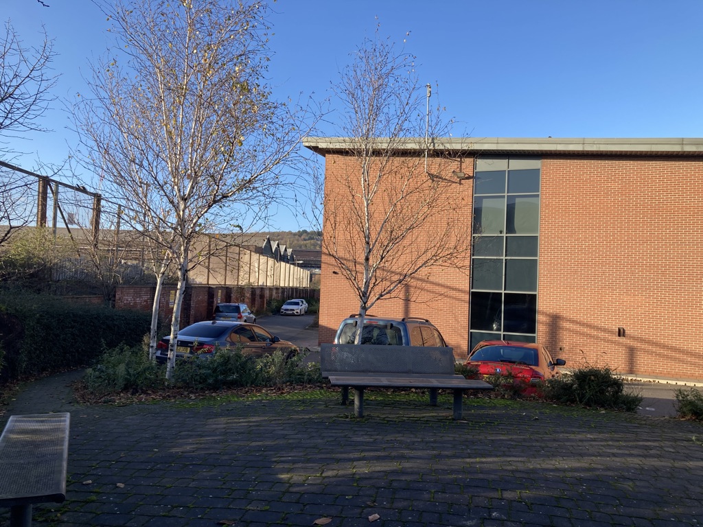 Property Pilot Photo Upload