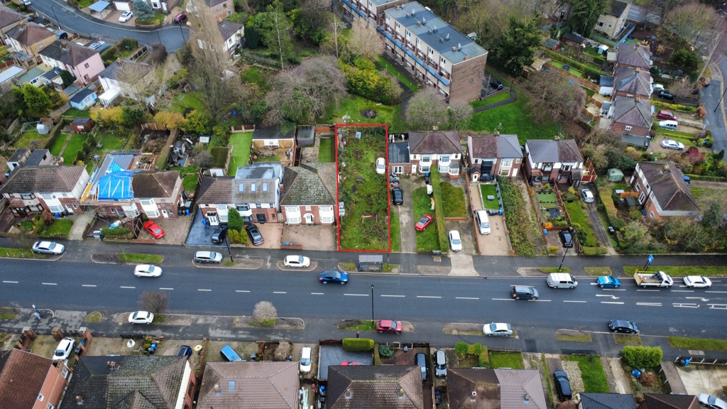 Property Pilot Photo Upload