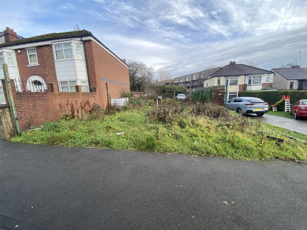 Property Pilot Photo Upload