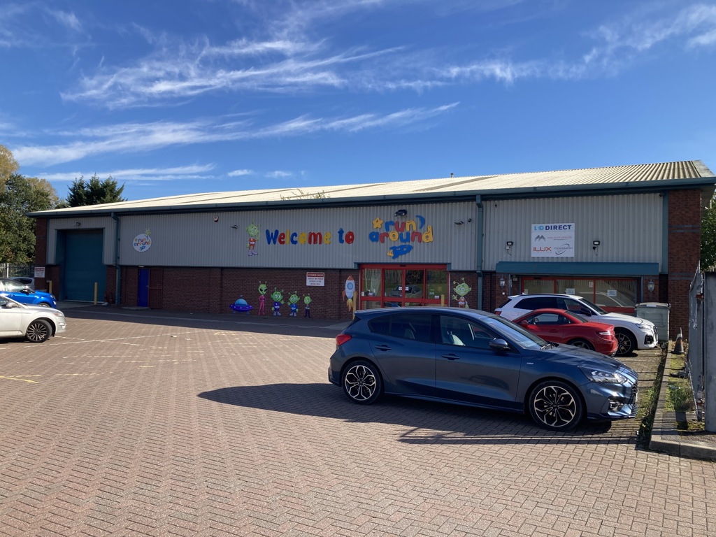 Property Pilot Photo Upload