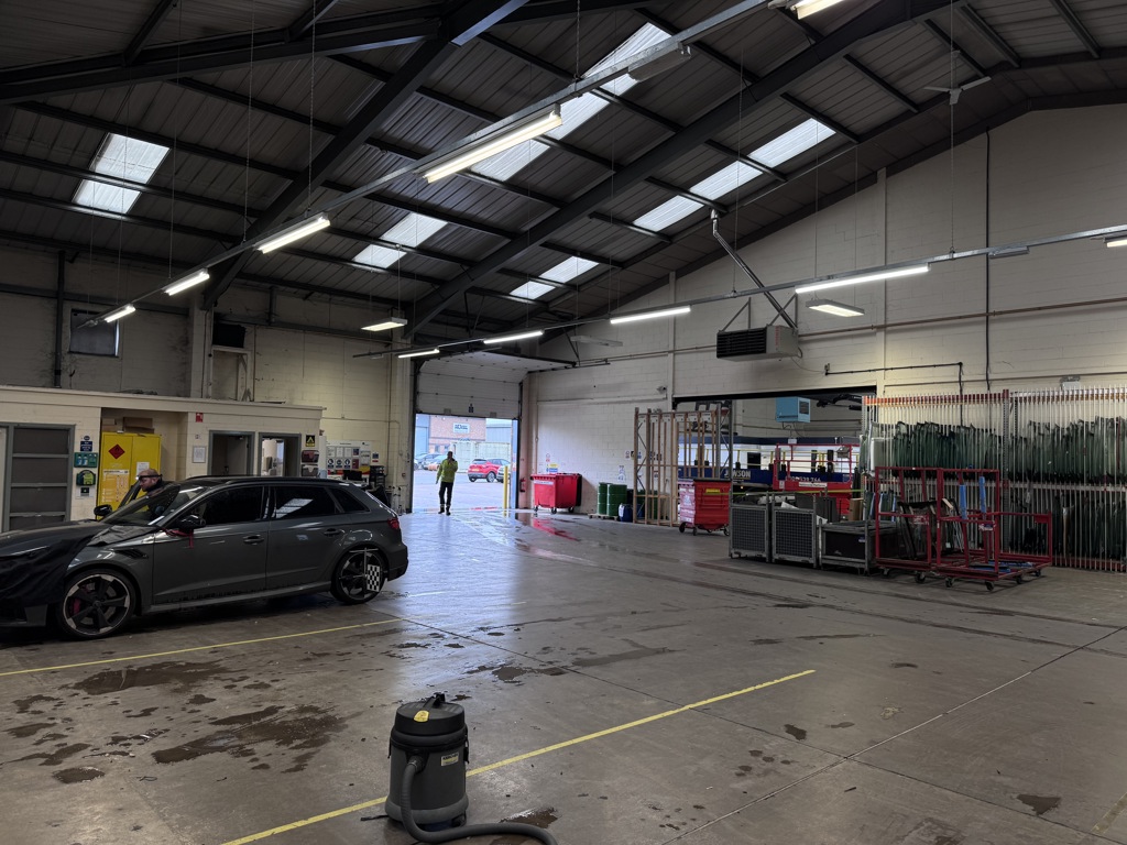 Property Pilot Photo Upload