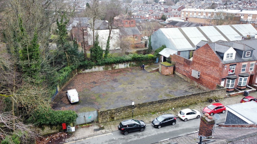 Property Pilot Photo Upload