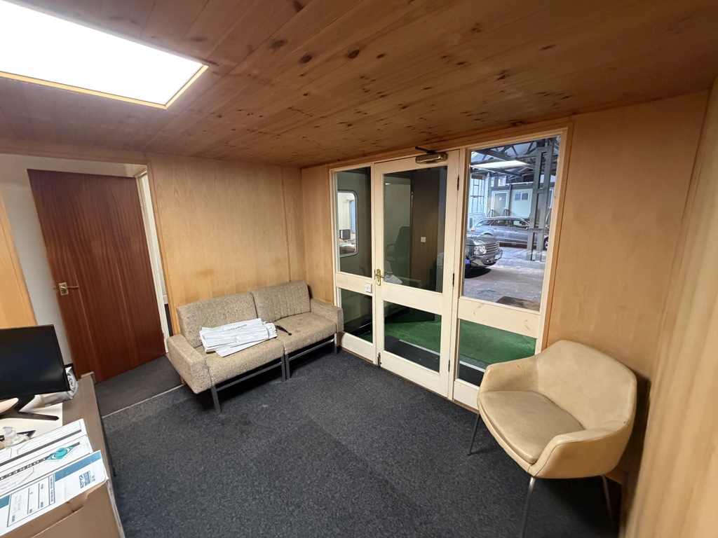 Property Pilot Photo Upload