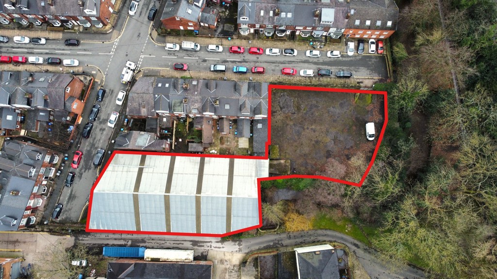Property Pilot Photo Upload