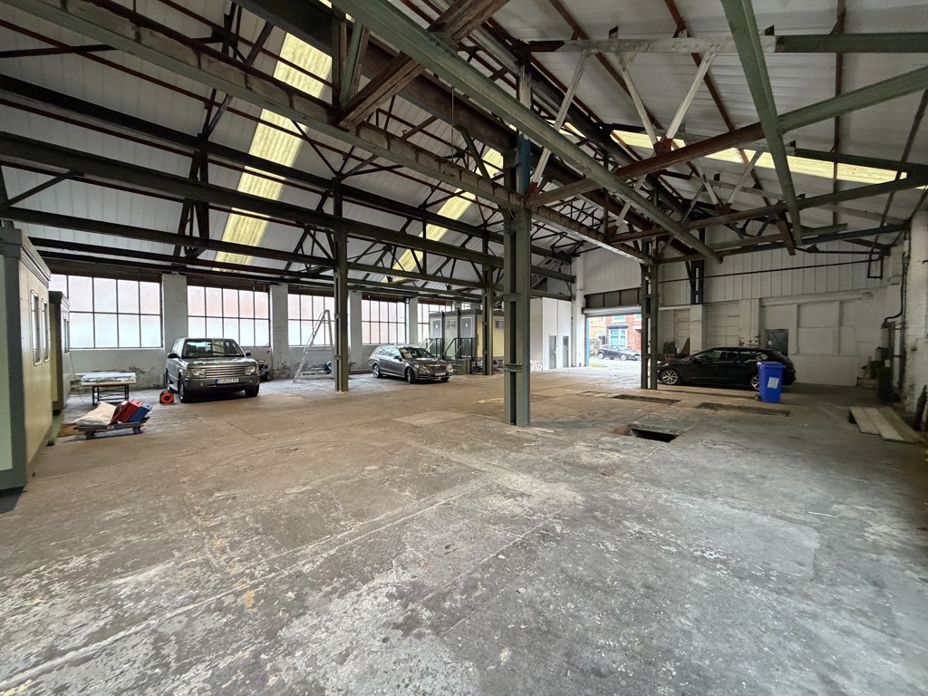 Property Pilot Photo Upload